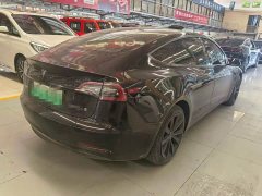 Tesla Model 3 2021 Standard Range RWD Upgrade - ფოტო 3