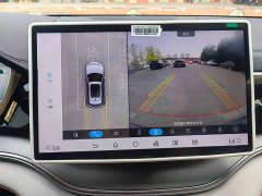 BYD Song Plus New Energy Glory Edition EV 520km Deluxe - ფოტო 10