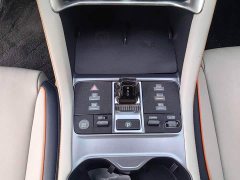 BYD Song Plus New Energy Glory Edition EV 520km Deluxe - ფოტო 11