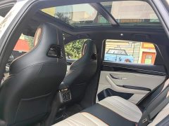 BYD Song Plus New Energy Glory Edition EV 520km Deluxe - ფოტო 13