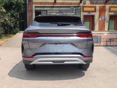 BYD Song Plus New Energy Glory Edition EV 520km Deluxe - ფოტო 14