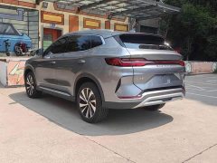 BYD Song Plus New Energy Glory Edition EV 520km Deluxe - ფოტო 15