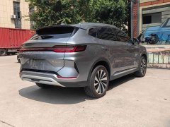 BYD Song Plus New Energy Glory Edition EV 520km Deluxe - ფოტო 16