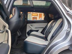 BYD Song Plus New Energy Glory Edition EV 520km Deluxe - ფოტო 17