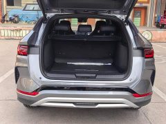 BYD Song Plus New Energy Glory Edition EV 520km Deluxe - ფოტო 18
