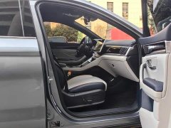 BYD Song Plus New Energy Glory Edition EV 520km Deluxe - ფოტო 19