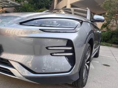 BYD Song Plus New Energy Glory Edition EV 520km Deluxe - ფოტო 4