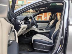 BYD Song Plus New Energy Glory Edition EV 520km Deluxe - ფოტო 5