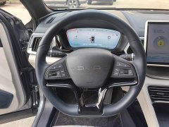 BYD Song Plus New Energy Glory Edition EV 520km Deluxe - ფოტო 7