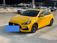 SAIC MG5 180DVVT CVT Youth Luxury Edition - ფოტო 1