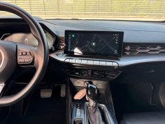 SAIC MG5 180DVVT CVT Youth Luxury Edition - ფოტო 11