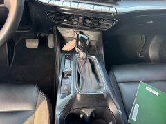 SAIC MG5 180DVVT CVT Youth Luxury Edition - ფოტო 12