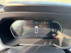SAIC MG5 180DVVT CVT Youth Luxury Edition - ფოტო 13