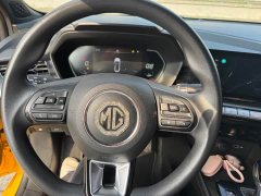 SAIC MG5 180DVVT CVT Youth Luxury Edition - ფოტო 14