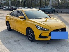 SAIC MG5 180DVVT CVT Youth Luxury Edition - ფოტო 3