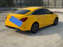 SAIC MG5 180DVVT CVT Youth Luxury Edition - ფოტო 4