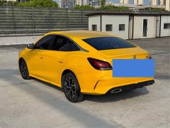 SAIC MG5 180DVVT CVT Youth Luxury Edition - ფოტო 6