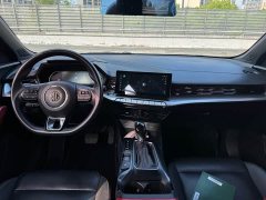 SAIC MG5 180DVVT CVT Youth Luxury Edition - ფოტო 9
