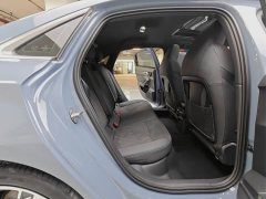 Audi A3 A3L Limousine 35 TFSI RS Version - ფოტო 11