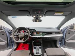 Audi A3 A3L Limousine 35 TFSI RS Version - ფოტო 13
