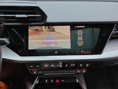 Audi A3 A3L Limousine 35 TFSI RS Version - ფოტო 15