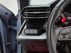 Audi A3 A3L Limousine 35 TFSI RS Version - ფოტო 16