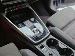 Audi A3 A3L Limousine 35 TFSI RS Version - ფოტო 17