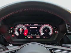 Audi A3 A3L Limousine 35 TFSI RS Version - ფოტო 18