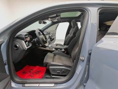 Audi A3 A3L Limousine 35 TFSI RS Version - ფოტო 9