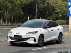 BYD Seal 06 DM-i 80KM Deluxe - ფოტო 1