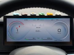 BYD Seal 06 DM-i 80KM Deluxe - ფოტო 11