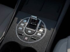 BYD Seal 06 DM-i 80KM Deluxe - ფოტო 12