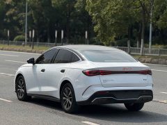 BYD Seal 06 DM-i 80KM Deluxe - ფოტო 3
