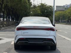 BYD Seal 06 DM-i 80KM Deluxe - ფოტო 4