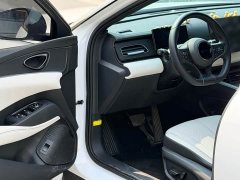 BYD Seal 06 DM-i 80KM Deluxe - ფოტო 5