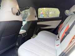 BYD Seal 06 DM-i 80KM Deluxe - ფოტო 6