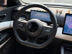 BYD Seal 06 DM-i 80KM Deluxe - ფოტო 8