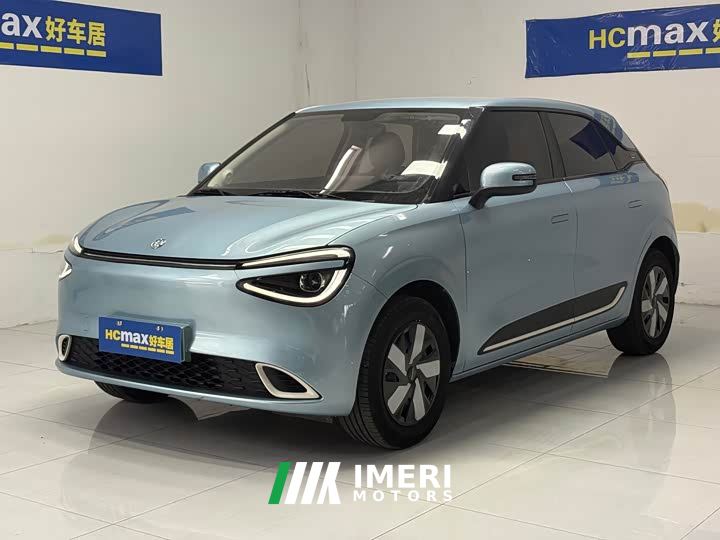 Dongfeng Nanotech 01 330 Air