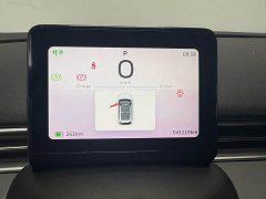 Dongfeng Nanotech 01 330 Air - ფოტო 10