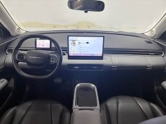 Dongfeng Nanotech 01 330 Air - ფოტო 11