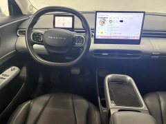Dongfeng Nanotech 01 330 Air - ფოტო 12
