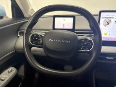 Dongfeng Nanotech 01 330 Air - ფოტო 13