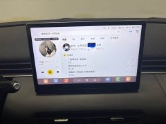 Dongfeng Nanotech 01 330 Air - ფოტო 14