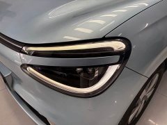 Dongfeng Nanotech 01 330 Air - ფოტო 15