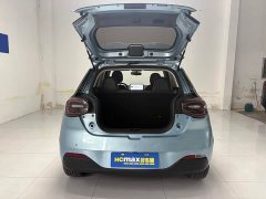 Dongfeng Nanotech 01 330 Air - ფოტო 18