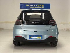 Dongfeng Nanotech 01 330 Air - ფოტო 5