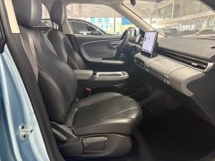 Dongfeng Nanotech 01 330 Air - ფოტო 9