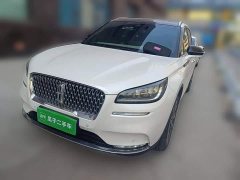 Lincoln Explorer 2022 2.0T FWD Elegant Edition - ფოტო 1