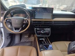 Lincoln Explorer 2022 2.0T FWD Elegant Edition - ფოტო 10