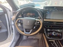 Lincoln Explorer 2022 2.0T FWD Elegant Edition - ფოტო 11